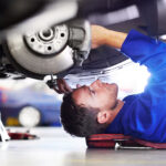 Servicios para el Automotor