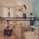 Servicios para el Hogar